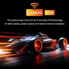 2025 Android 14 Smart TV Box 4K H96 Max UHD 5G WiFi Media Player Quad core 16G