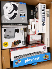 High-Value USA Reseller Assorted Box – Mixed Lot