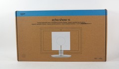 Amazon Echo Show 15 (Gen 2) Full HD 15.6″ Kitchen Hub 2024 CP38RE w/ Stand