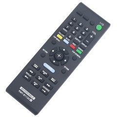 RMT-B113A Replace Remote for Sony Blu-ray Player BDP-SX1 BDP-SX910 BDP-SX1000