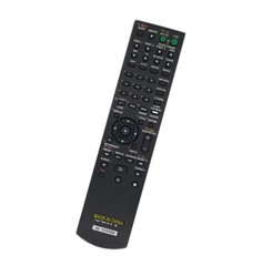 US Stock Remote Control For Sony STR-DG820 STR-K880 STR-K1500 AV Receiver System