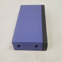 Streamit LISA Internet Radio Receiver Professional Audio Blue Black