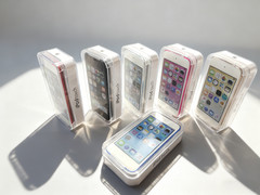 New Apple iPod Touch 5th 6th 7th Generation 16GB 32GB 64GB 128GB 256GB Lot