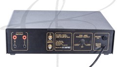 EXPOSURE VIII STEREO POWER AMPLIFIER STANDARD BRITISH HIFI 55W