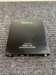 WyreStorm AMP-001-010 HDBaseT Receiver – Tested Working