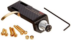 Yamamoto Sound Craft Carbon Fiber Head Shell HS-4 Japan Import