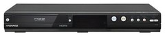 MAGNAVOX MDR513H/F7 HDD and DVD Recorder with Digital Tuner, Black (Old Version)