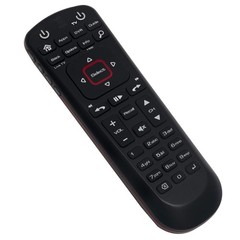 New Replaced Remote for DISH Network Satellite Receiver 52.0