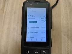 ANYSECU A970S 4G Network Radio Android 9.0 Mobile Phone Zello Real-ptt Pocstar