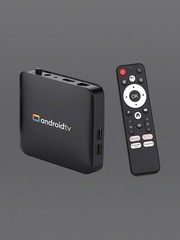 2025 Android 14 Smart TV Box 4K H96 Max UHD 5G WiFi Media Player Quad core 16G