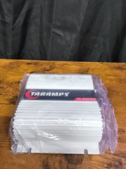 £Taramps TS 400×4 400W 4-Channel Amplifier UNTESTED (H2)