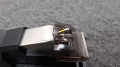 Aurex 250 MM Cartridge With Stylus