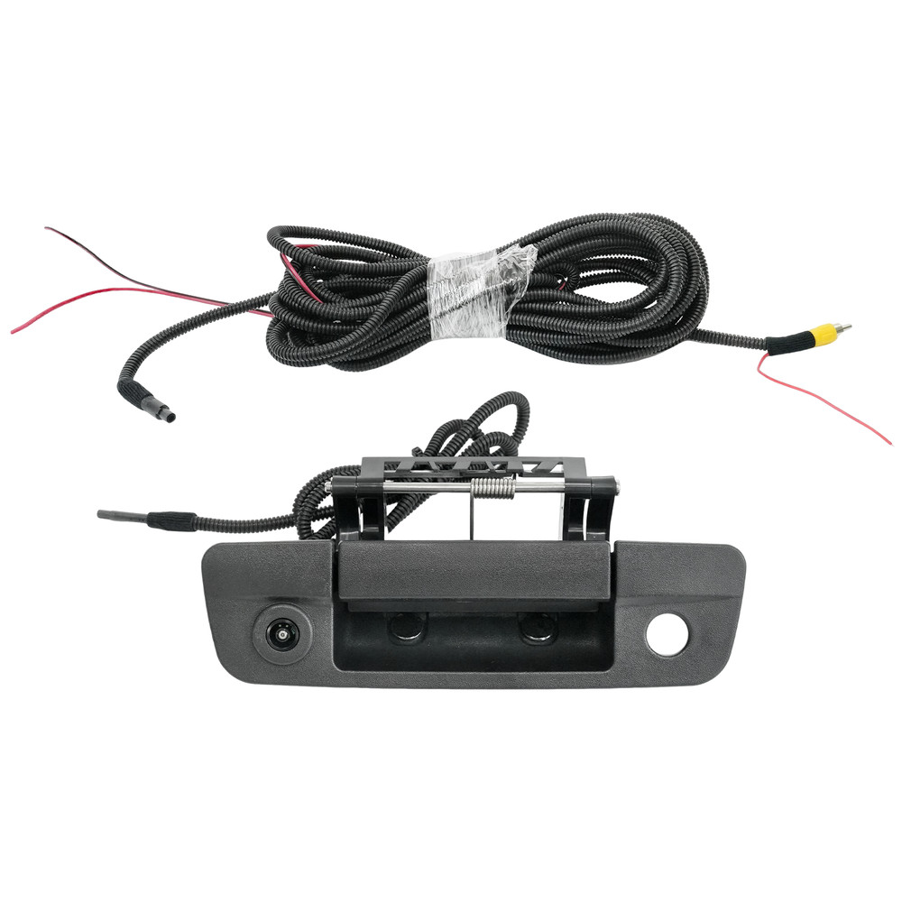 Backup Camera Fits 2011 2012 2013 2014-2021 Dodge Ram 1500/2500/3500 68044904AG