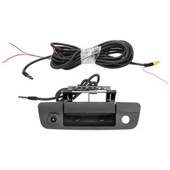 Backup Camera Fits 2011 2012 2013 2014-2021 Dodge Ram 1500/2500/3500 68044904AG