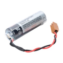 10 pcs 6V Toshiba ER6V/3.6V ER6VC119A ER6VC119B Battery For Mitsubishi M70 PLC