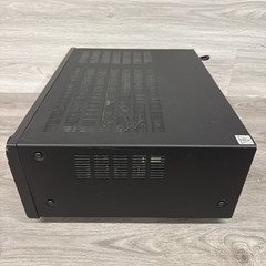 Denon AVR 590 5.1 Channel AV Surround Sound Receiver Powers On