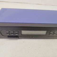 Streamit LISA Internet Radio Receiver Professional Audio Blue Black U68