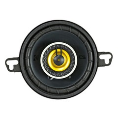 Kicker 46CSC354 CS-Series 3-1/2″ 2-Way Coaxial Speakers – Pair