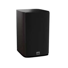 JBL Studio 630 Bookshelf Speaker -Dark Wood (Pair) **Open Box**