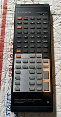 Pioneer VSX-4800 – 5 Ch AV Surround Sound AM FM Stereo Receiver Bundled Remote