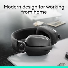 HEADSET-Zone Vibe 100-GRAPHITE M/N A00167-BT-STANDALONE 981-001256
