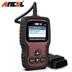ANCEL JP700 Car Engine Fault Diagnostic Tool OBD2 Scanner Automotive Code Reader