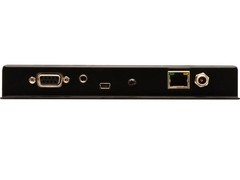 Gefen GTB-HD4K2K-642-BLK 6×2 Matrix Switcher for HDMI 4Kx2K Black