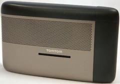 TomTom GO 2535M LIVE GPS Navigator Set 5″ LCD USA/Canada/Mexico Car Auto Screen