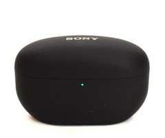 Sony WF-1000XM5 Charging Case For WF1000XM5 Wireless Headphones Black