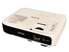 Epson VS340 3LCD Projector 2800 Lumens Conference Room 1080p HDMI w/Remote