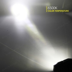 White 4″ LED Work Light Bar Spot Pods Fog Lamp Offroad Driving Truck SUV 4WD