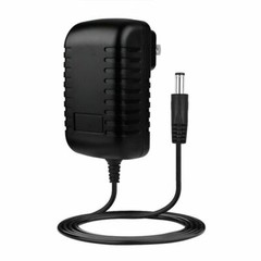 3V 3-volt 1A 1000mA AC Adapter to DC Power Supply Charger Cord 5.5/2.1mm plug