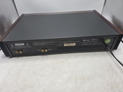 Kyocera DA-510cx CD Compact Disc Player Tested Working EUC 80s