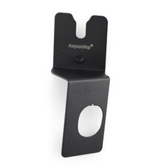 Areyourshop Mic Mount Bracket For 2018+ Wrangler JL