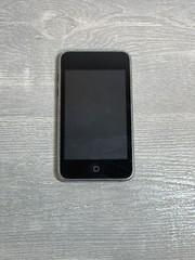 Apple iPod Touch 2nd Generation 8GB – Black