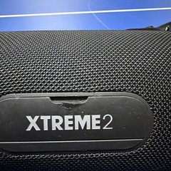 JBL Xtreme 2