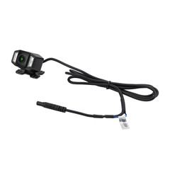 Universal AHD/CVBS Camera with Night Vision Echomaster PHDCAM10U Rear/Front View