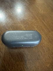 Sony WF-C510 True Wireless Earbuds in Black – Charging Case Only