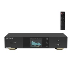 TOPPING Centaurus Desktop R2R Decoder USB DAC Or TOPPING E30II + L30II Series