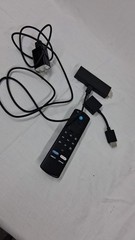 Amazon Fire TV Stick Remote