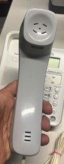 VTech CD1153 Corded Speakerphone w/ Caller ID – White *FREE SHIPPING!*