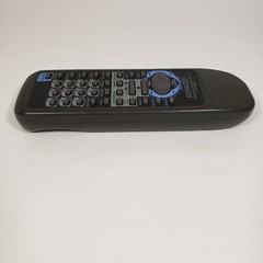 Kenwood RC-552 Remote Control Unit for Audio System Genuine OEM Tested Working
