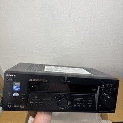 Sony STR-DE575 Receiver Brand New HiFi Stereo Vintage 5.1 Channel Home Theater