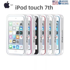 🍻NEW-Sealed Apple iPod Touch 7th Generation 256GB All Colors- FAST SHIPPING lot