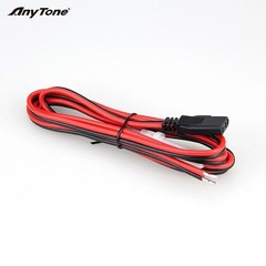 Anytone AT‑5555N II 10 Meter Radio AM FM SSB CW | RX Noise Reduction CTCSS/DCS 6