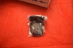 Lot of 2 Plantronics Calisto P240 57250.004 Microsoft Dial Pad Handset