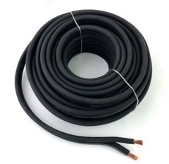 10 Gauge 100 Feet OFC 100% Copper Marine Car Home Audio Speaker ZIP Cable Wire