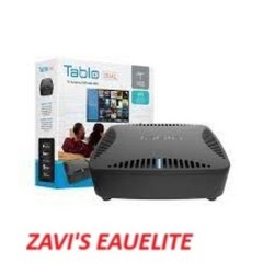 Tablo Dual TV Antenna DVR With WiFi Lite OTA DVR 2-Tuner Whole Home(NEW)