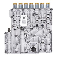 CAREONLINE 6R140 Transmission Valve Body F-250 F-350（OL-R202250610）