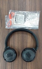 Used JBL Tune 510BT Wireless ON-Ear Headphones